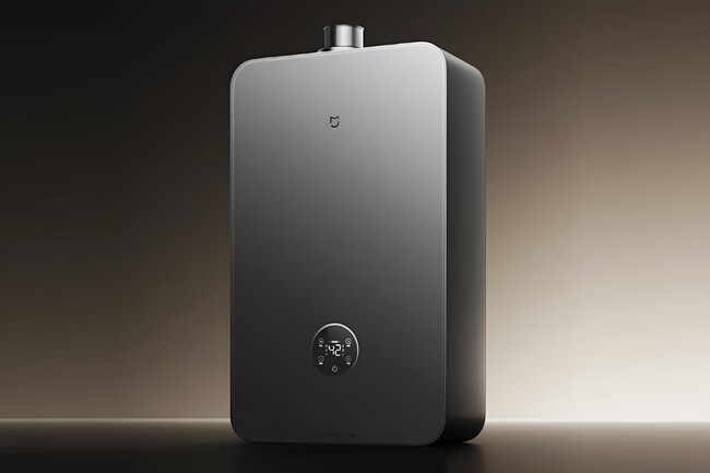 Mijia Smart Gas Water Heater