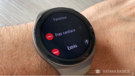 Xataka huawei watch online gt 2