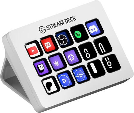 Stream Deck Mk 2