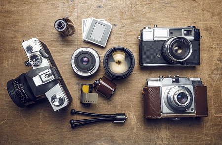 Más allá de Flickr: 5 servicios para publicar tus fotografías
