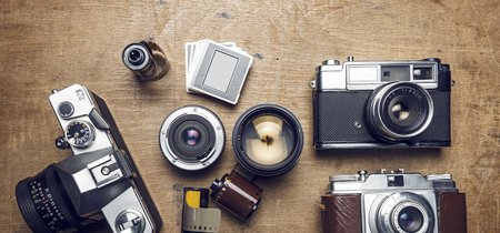 Más allá de Flickr: 5 servicios para publicar tus fotografías