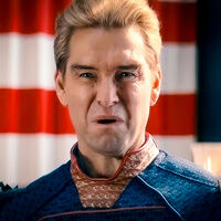 The Boys no será Stranger Things: Antony Starr promete muertes y lanza una pulla al final de la serie de Netflix