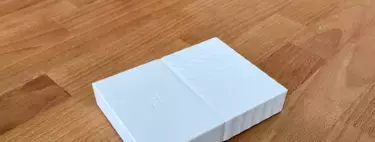 WD My PassPort de 4TB, análisis: los antiguos formatos de almacenamiento aún pueden dar guerra