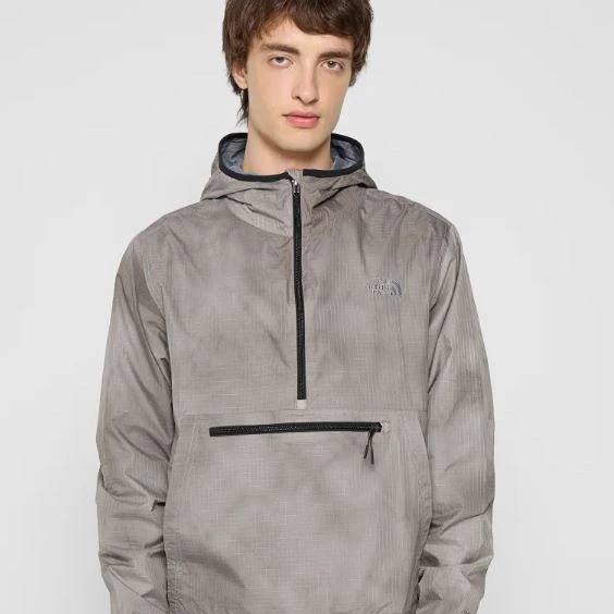 The North Face
Cortaviento - gris azulado