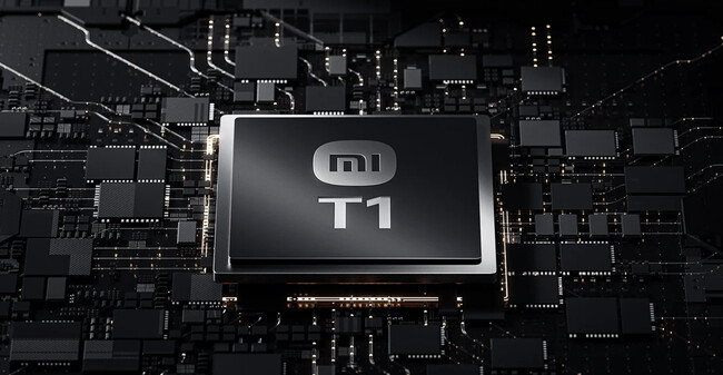 Procesador Xiaomi