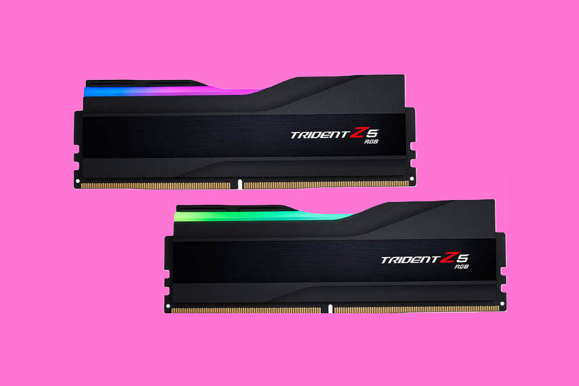 memoria ram 32 GB