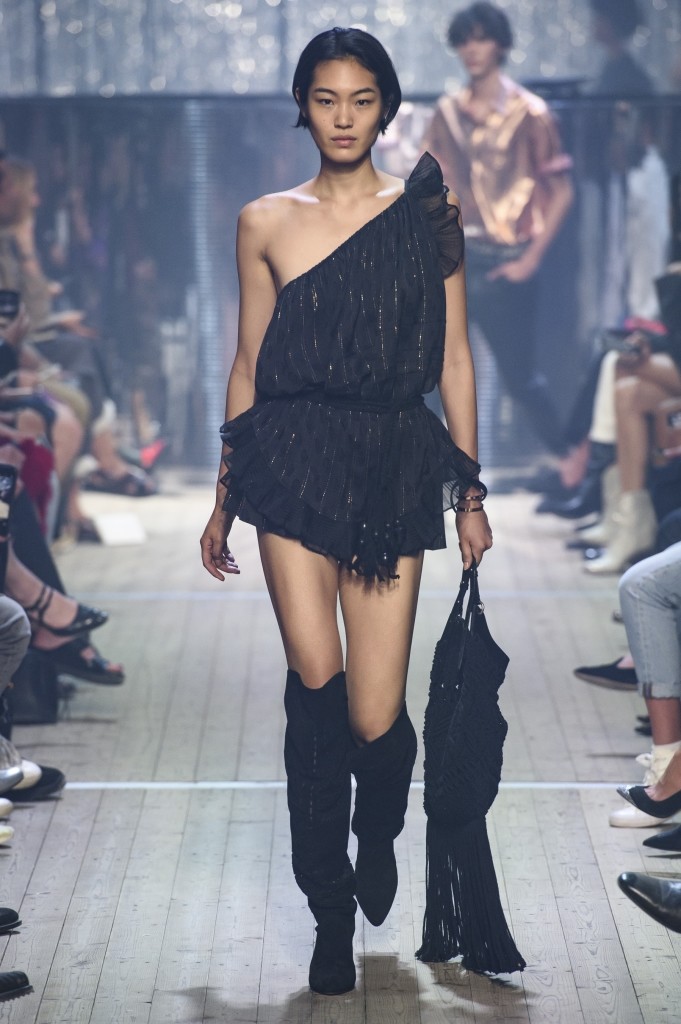 Foto de Isabel Marant primavera 2019 (37/51)