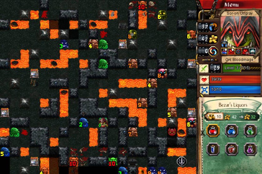 Steam Rol En Steam está para descargar gratis un juego de rol, con partidas que ...