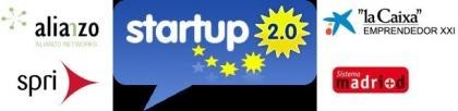 Buscan los mejores emprendedores de Internet 2.0