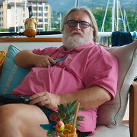 "Gabe Newell no puede comprar yates con deseos". Un experto de Steam cómo "convertir la paja en oro" en la tienda de Valve