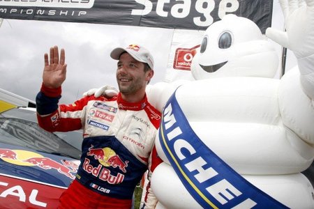 El Rally de Finlandia abrirá la veda del baile de pilotos