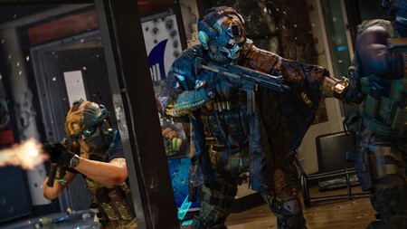 Call Of Duty