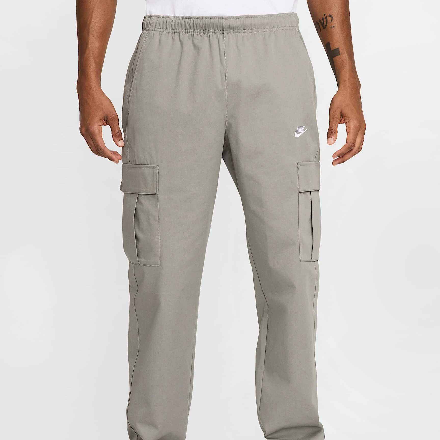 Nike Club
Pantalón cargo - Hombre
