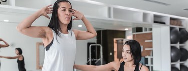 Todo lo que tienes que saber para ganar masa muscular: haz cada día un poco más con la sobrecarga progresiva 