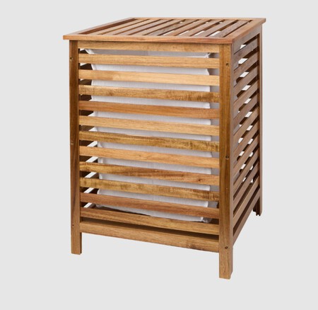 Cesto para la ropa sucia Action