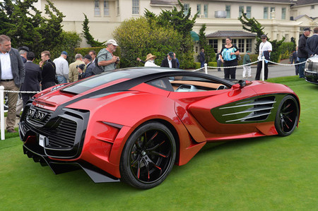 Laraki Epitome