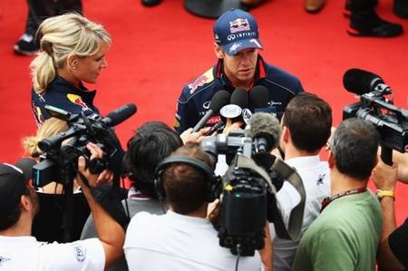 Los pilotos boicotearán el GP de Alemania si se repiten los problemas con los neumáticos