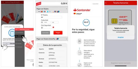 Abono Madrid Recargar