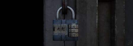 Taquilla Aoi Takeshi Silent Hill F