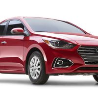 Hyundai Accent 2018, poniendo el listón muy alto en el segmento de los sedanes subcompactos