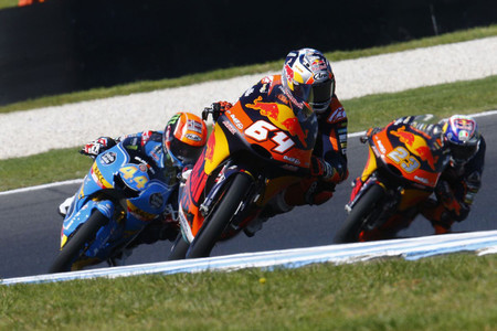 Bo Bendsneyder Gpaustralia2017