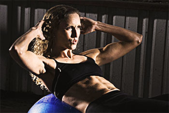 Abdominales: mitos y errores