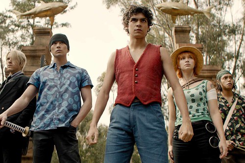 El nuevo tráiler de One Piece en Netflix está cargado de acción, escenas míticas del manga y tiene a Arlong, aunque este último no deja a todos contentos