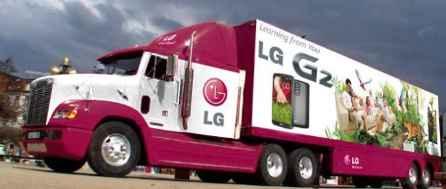 LG G2