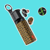 Audífonos Skullcandy con sonido Bose y batería que dura 40 horas, en liquidación en Amazon: tiene casi 50% de descuento 