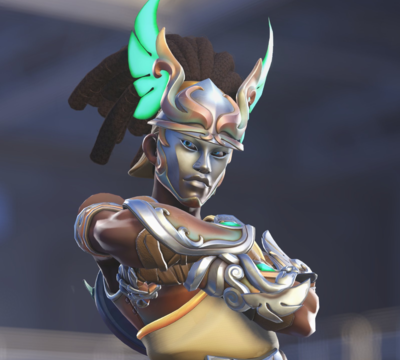 Imagen de Overwatch 2 (Blizzard Entertainment)