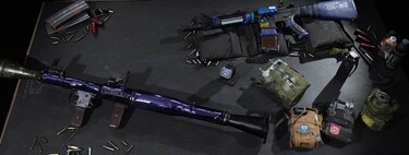 El mejor equipamiento de Call of Duty: Warzone con el que dominar la Temporada 4 