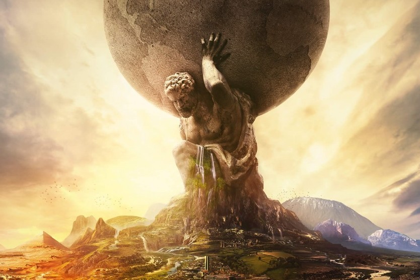'Civilization' de la A a la Z