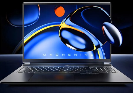 Laptop Machenike Oferta Nueva Calidad Precio