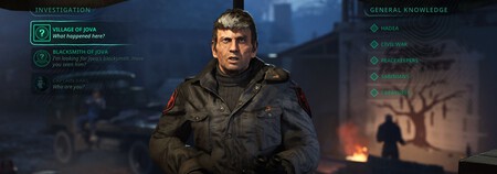 Hora Lanzamiento Hell Is Us