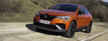 Descuentos de la semana: ofertón para un SUV coupé con etiqueta ECO y un PHEV tracción total con descuentazo 