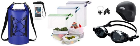 9 cupones de descuento disponibles en Amazon para hogar, bricolaje o deportes con rebajas de hasta el 50%