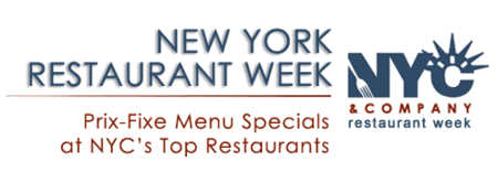 New York Winter Festival Week