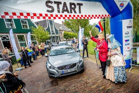 En Holanda algunos se tiran de los pelos por los 500 millones de euros en ayudas al coche eléctrico en 2013