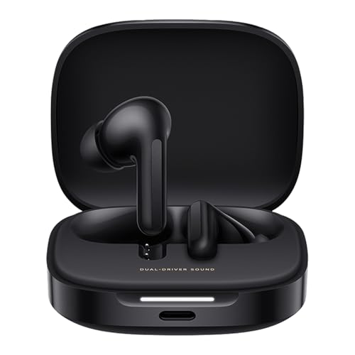 Xiaomi Redmi Buds 6 - Auriculares inalámbricos