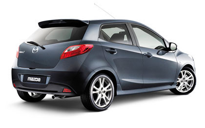 Mazda2