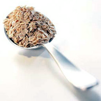 Avena: proteínas por un tubo