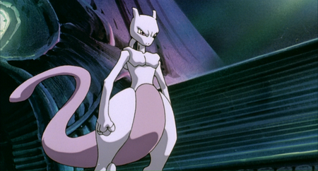 Mewtwo Strikes Back Evolution será la nueva película de Pokémon que se estrenará en 2019