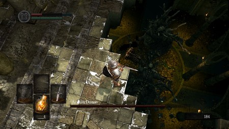 Dark Souls: Daughters of Ash, un mod que suma nuevos jefazos, tramas, secretos y contenidos totalmente inéditos