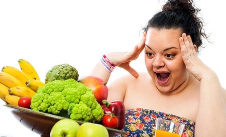 4 sencillos consejos para hacer tu dieta más saludable
