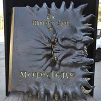 La magia de Harry Potter llega a los espacios más emblemáticos del Paseo de la Castellana de Madrid