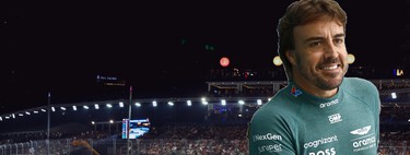 ¡Eureka! En Aston Martin creen que han encontrado el truco de McLaren para su mejora en F1, y piensan que pueden imitarlo 