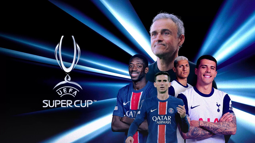 Última oportunidad para tener tres meses de Movistar Plus+ a mitad de precio: justo a tiempo para la Supercopa de Europa 