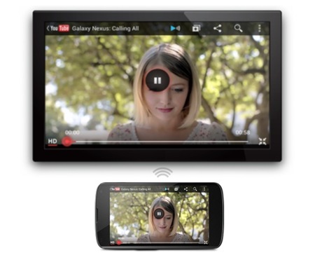 Google presenta las novedades de Android 4.2 aún habiendo cancelado su evento oficial