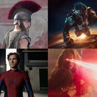 Las 44 películas más esperadas de 2026 y los mejores estrenos del año: 'Dune 3', 'Torrente 6', 'Vengadores Doomsday', el regreso de Star Wars, 'La odisea' y muchas más