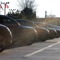 Audi llama a revisión a 1,16 millones de vehículos en todo el mundo por fallos en la bomba de agua